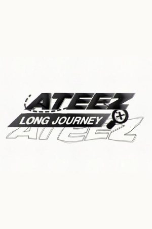 ATEEZ LONG JOURNEY (2019) poster