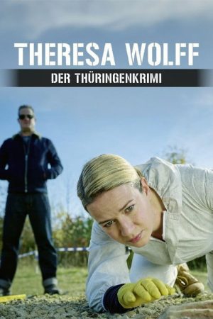 Der Thüringenkrimi (2021) poster