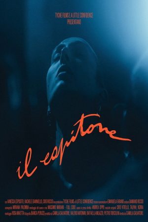 Il capitone (2024) poster