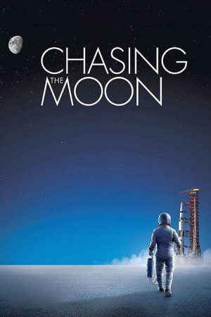 Chasing the Moon (2019) poster