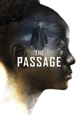 The Passage (2019) poster
