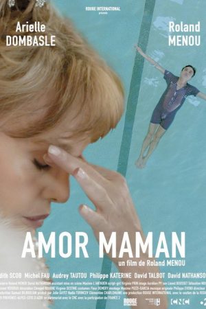 Amor maman (2019) poster