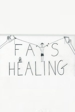 Fay’s Healing (2026) poster
