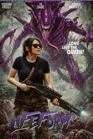 Lifeform 3 (2026) poster