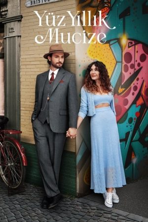Miracle of Love (2023) poster