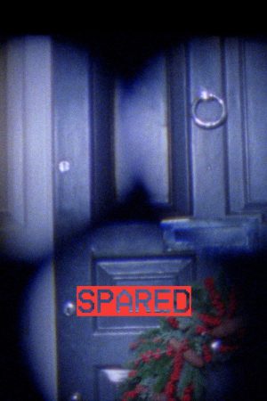 Spared (2024) poster