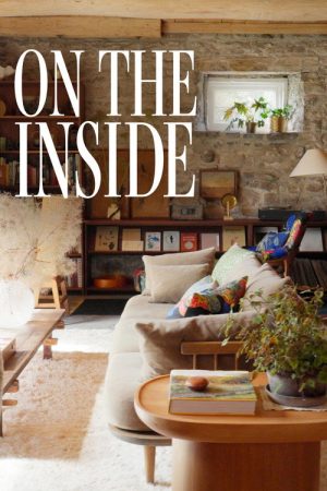 On the Inside (2026) poster