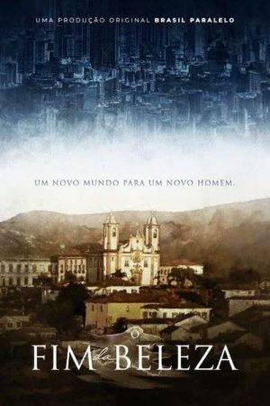 O Fim da Beleza (2022) poster