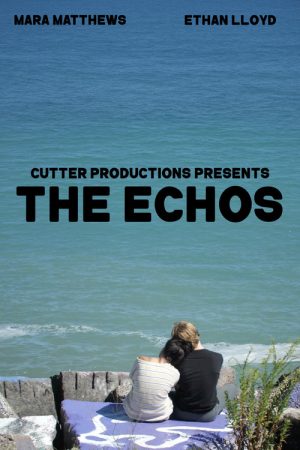 The Echos (2025) poster