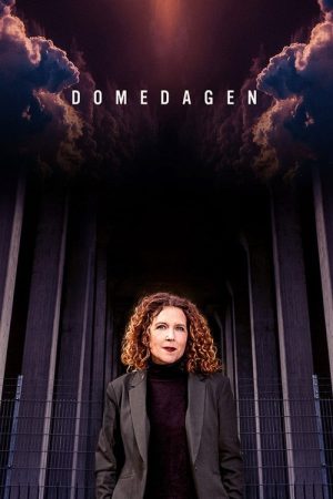 Domedagen (2020) poster