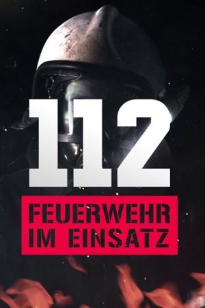 112: Feuerwehr im Einsatz (2017) poster