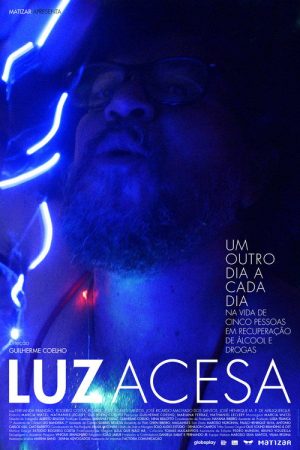 Lights On (2020) poster