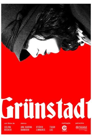 Grünstadt (2018) poster