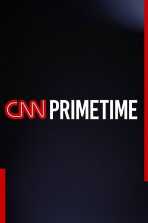 CNN Primetime (2023) poster