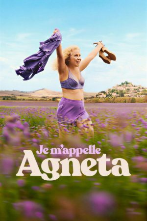 Je m’appelle Agneta (2026) poster