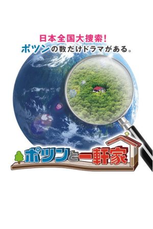 A Solitary House (2017) poster