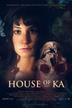 House of Ka (2026) poster