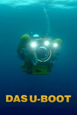 Submarines (2020) poster