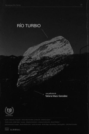 Río Turbio (2020) poster