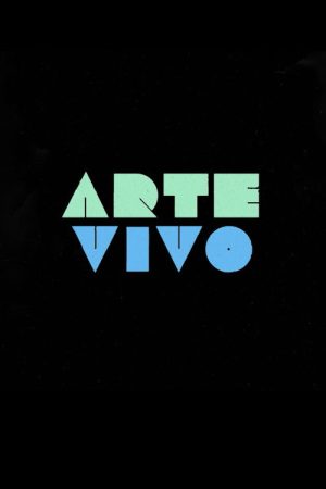 Living Art (2020) poster