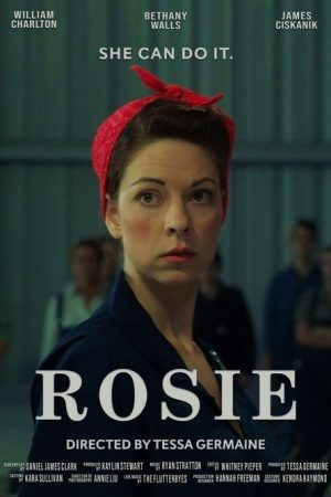 Rosie (2020) poster