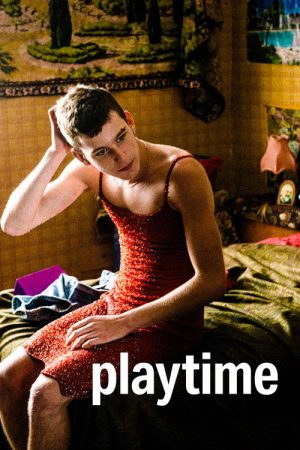Playtime (2021) poster