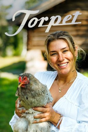Torpet (2018) poster