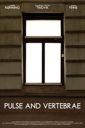 Pulse and Vertebrae (2025) poster