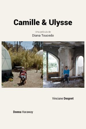 Camille & Ulysse (2021) poster