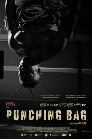 Punching Bag (2025) poster