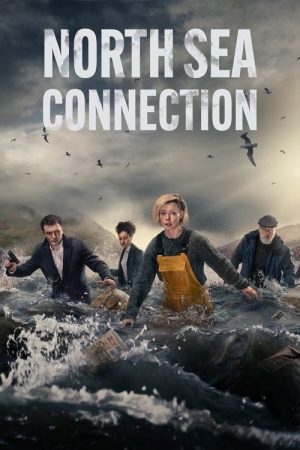 North Sea Connection (2022) poster