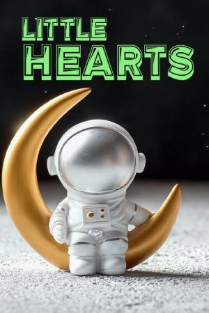 Little Hearts (2021) poster