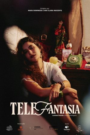 Tele Fantasia (2026) poster
