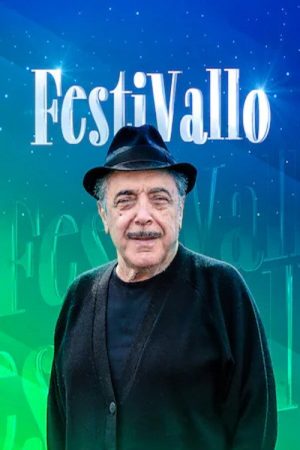 Festivallo (2025) poster