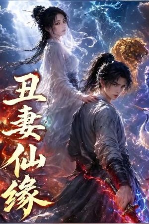 丑妻仙缘 (2026) poster