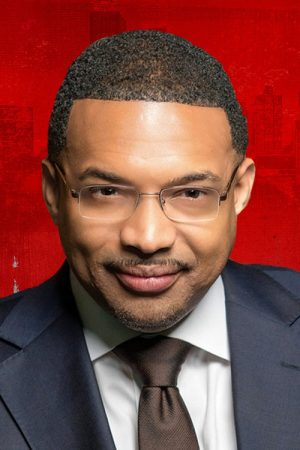 Indisputable with Dr. Rashad Richey (2021) poster