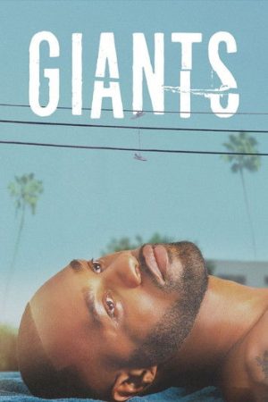 Giants (2017) poster