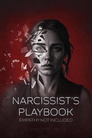 The Narcissist’s Playbook (2026) poster