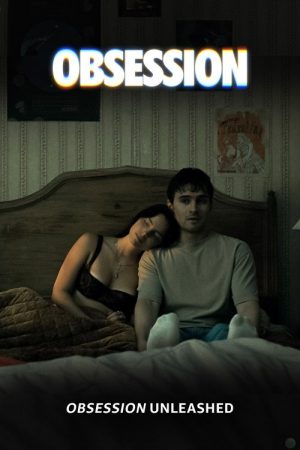 Obsession Unleashed (2026) poster