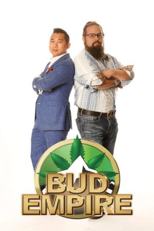Bud Empire (2018) poster
