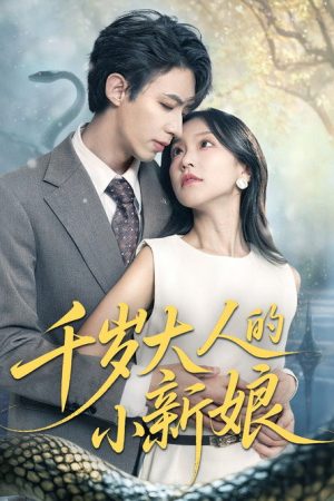 千岁大人的小新娘 (2025) poster