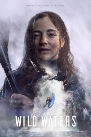 Wild Waters (2023) poster