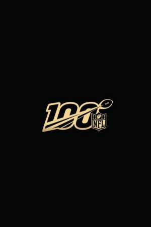 NFL 100 All-Time Team (2019) poster