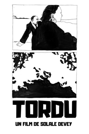 Tordu (2025) poster