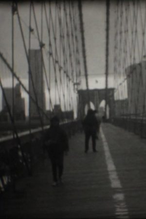 Brooklyn Bridge (2017) poster