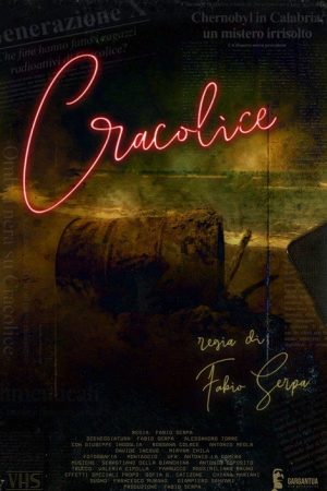 Cracolice (2020) poster