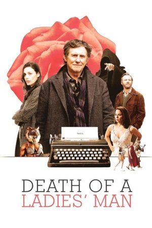Death of a Ladies’ Man (2021) poster