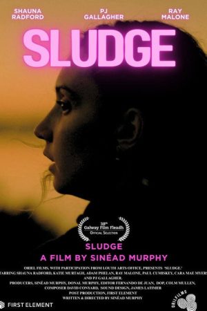 Sludge (2026) poster