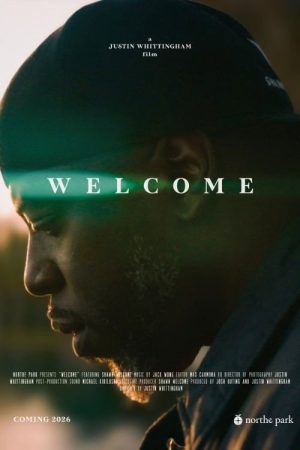 Welcome (2026) poster