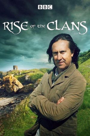 Rise of the Clans (2018) poster